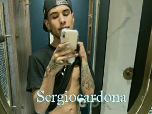 Sergiocardona