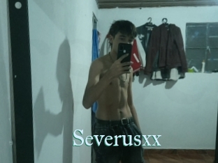 Severusxx