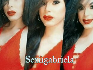 Sexiigabriela