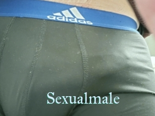 Sexualmale