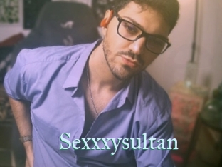 Sexxxysultan