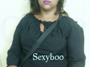 Sexyboo