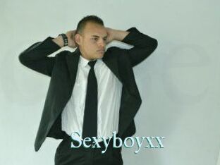 Sexyboyxx