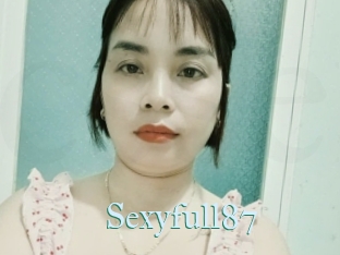 Sexyfull87