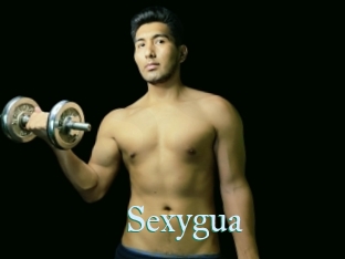 Sexygua