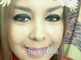 SexyLuna