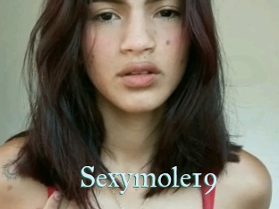 Sexymole19