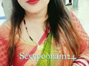 Sexypoonam24