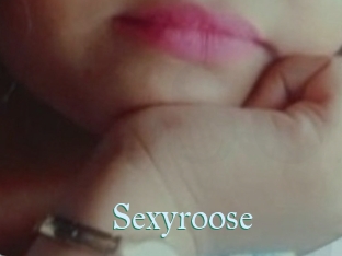 Sexyroose