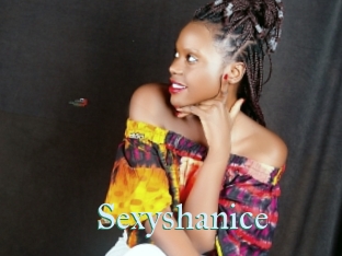 Sexyshanice