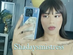 Shadaysmistress