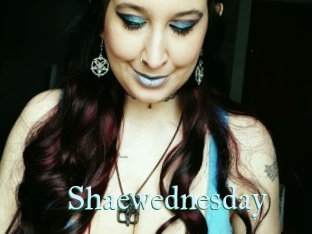 Shaewednesday