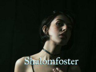 Shalomfoster