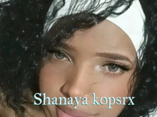 Shanaya_kopsrx