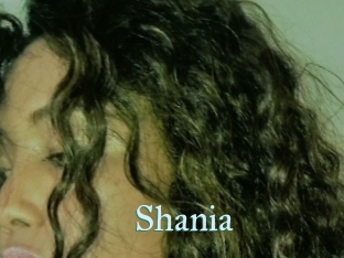 Shania