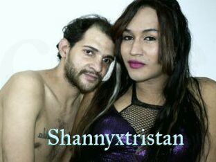 Shannyxtristan