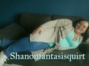 Shanonfantasisquirt