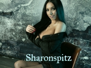 Sharonspitz