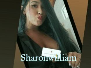 Sharonwilliam