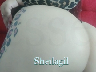 Sheilagil