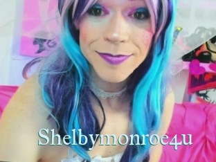 Shelbymonroe4u