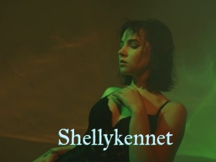 Shellykennet