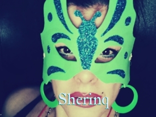 Sherinq