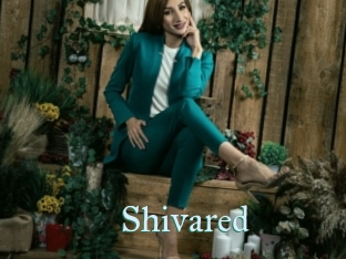 Shivared