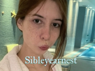 Sibleyearnest