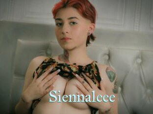 Siennaleee