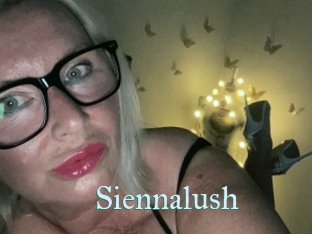 Siennalush