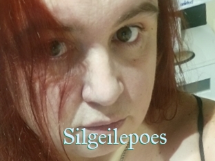 Silgeilepoes