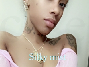 Silky_mist