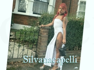 Silvanacapelli