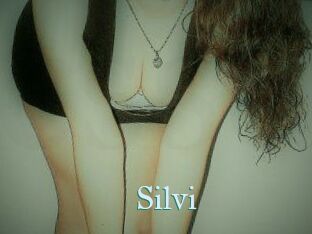 Silvi