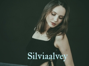 Silviaalvey