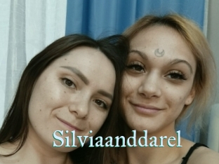 Silviaanddarel