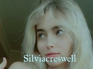 Silviacreswell