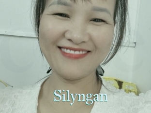 Silyngan