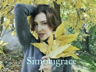 Simonigrace