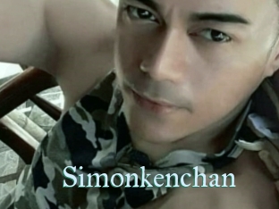 Simonkenchan