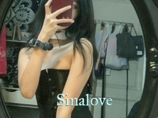 Sinalove