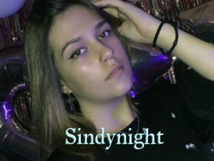 Sindynight