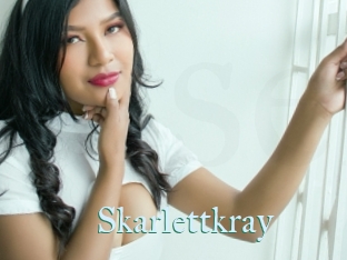 Skarlettkray