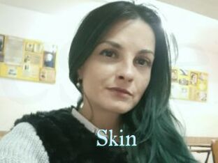 Skin