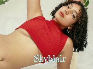 Skyblair