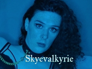 Skyevalkyrie