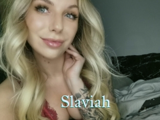 Slaviah