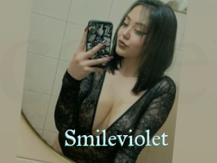 Smileviolet