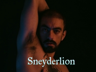 Sneyderlion